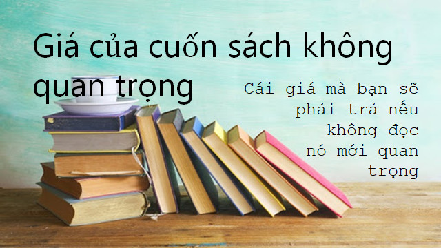 Lớn lên cùng sách